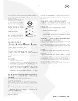 Preview for 23 page of Q-Connect Q12CC Instruction Manual