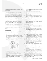 Preview for 27 page of Q-Connect Q12CC Instruction Manual