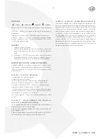 Preview for 30 page of Q-Connect Q12CC Instruction Manual