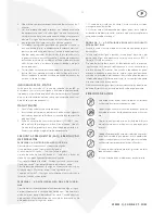 Preview for 13 page of Q-Connect Q15CC Instruction Manual