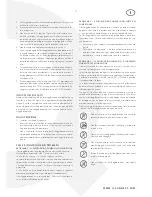 Preview for 15 page of Q-Connect Q15CC Instruction Manual