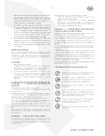 Preview for 23 page of Q-Connect Q15CC Instruction Manual