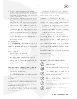 Preview for 28 page of Q-Connect Q15CC Instruction Manual