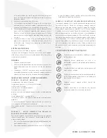 Preview for 30 page of Q-Connect Q15CC Instruction Manual