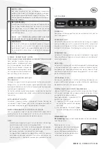 Preview for 12 page of Q-Connect Q20 JAM FREE Instruction Manual