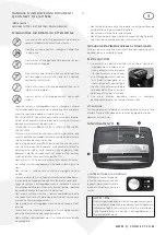 Preview for 20 page of Q-Connect Q20 JAM FREE Instruction Manual