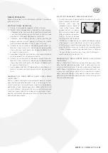 Preview for 40 page of Q-Connect Q20 JAM FREE Instruction Manual