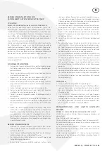 Preview for 3 page of Q-Connect Q6CC Instruction Manual