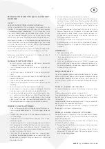 Preview for 15 page of Q-Connect Q6CC Instruction Manual