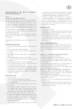 Preview for 17 page of Q-Connect Q6CC Instruction Manual