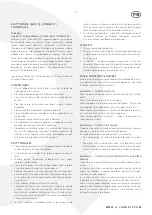 Preview for 19 page of Q-Connect Q6CC Instruction Manual