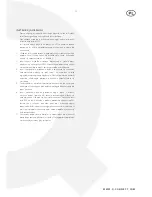 Preview for 30 page of Q-Connect Q8CC Instruction Manual