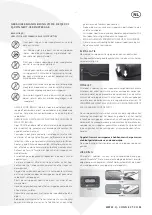 Preview for 11 page of Q-Connect Q8CC2 Instruction Manual