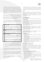 Preview for 15 page of Q-Connect Q8CC2 Instruction Manual