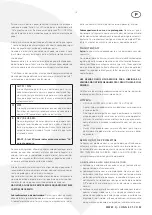 Preview for 18 page of Q-Connect Q8CC2 Instruction Manual