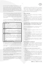 Preview for 21 page of Q-Connect Q8CC2 Instruction Manual