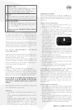 Preview for 24 page of Q-Connect Q8CC2 Instruction Manual