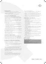 Preview for 4 page of Q-Connect QCC4 Instruction Manual