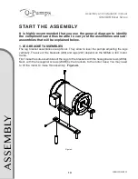 Preview for 10 page of Q-Pumps QDB Series Assembly And Installation Manual