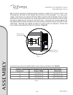 Preview for 14 page of Q-Pumps QDB Series Assembly And Installation Manual