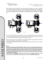 Preview for 18 page of Q-Pumps QDB Series Assembly And Installation Manual