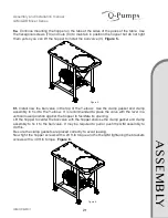 Preview for 21 page of Q-Pumps QDB Series Assembly And Installation Manual