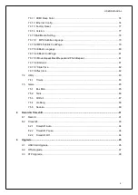 Preview for 4 page of Q-Sat q17 User Manual