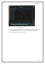 Preview for 64 page of Q-Sat q17 User Manual