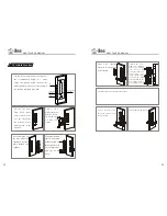 Preview for 14 page of Q-See Fingerprint Plus QSE7F4 User Manual