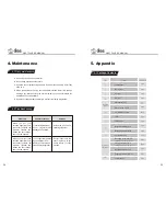 Preview for 15 page of Q-See Fingerprint Plus QSE7F4 User Manual