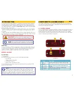 Preview for 3 page of Q-See QD6505P Quick Installation Manual