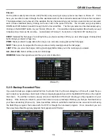 Preview for 20 page of Q-See QR404 User Manual