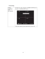 Preview for 18 page of Q-See QSD6204 User Manual