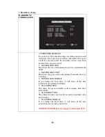 Preview for 23 page of Q-See QSD6204 User Manual