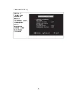 Preview for 25 page of Q-See QSD6204 User Manual