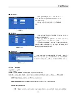 Preview for 39 page of Q-See QSD9004V User Manual