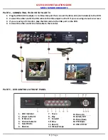 Preview for 4 page of Q-See QSDR44KRTC-320 Quick Installation Manual