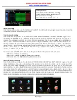 Preview for 6 page of Q-See QSDR44KRTC-320 Quick Installation Manual