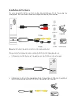 Preview for 11 page of Q-Sonic PE-6084-919 Manual