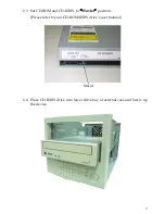 Preview for 6 page of Q-Tec 760C Installation & User Manual