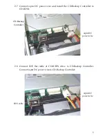 Preview for 8 page of Q-Tec 760C Installation & User Manual