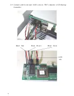 Preview for 9 page of Q-Tec 760C Installation & User Manual