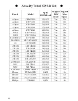 Preview for 13 page of Q-Tec 760C Installation & User Manual