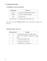 Preview for 15 page of Q-Tec 760C Installation & User Manual