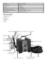 Preview for 2 page of q-Tech Q-T3 Instruction Manual