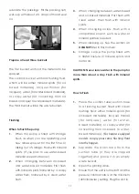 Preview for 11 page of q-Tech QP031 Owner'S Manual