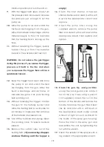 Preview for 18 page of q-Tech QP031 Owner'S Manual