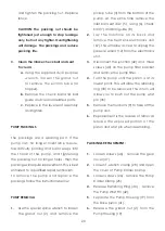 Preview for 20 page of q-Tech QP031 Owner'S Manual