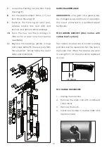 Preview for 21 page of q-Tech QP031 Owner'S Manual