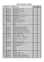 Preview for 27 page of q-Tech QP031 Owner'S Manual